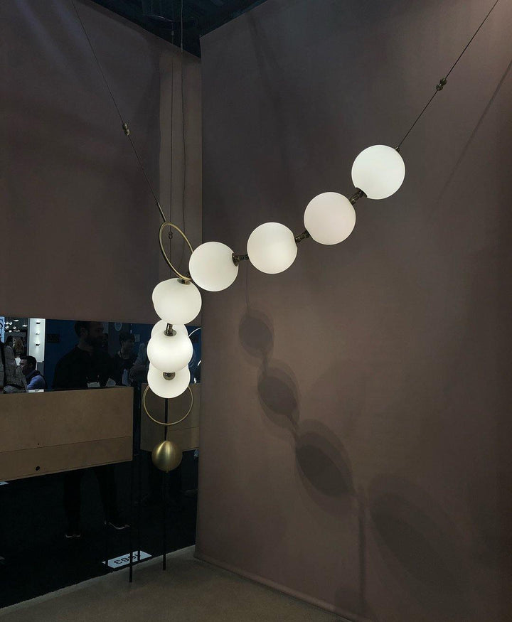 Coco LED Hänglampa