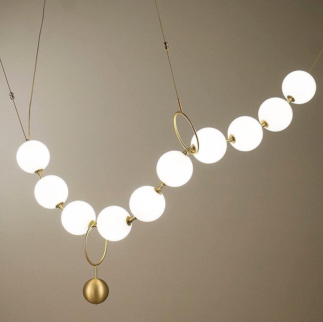 Coco LED Hänglampa