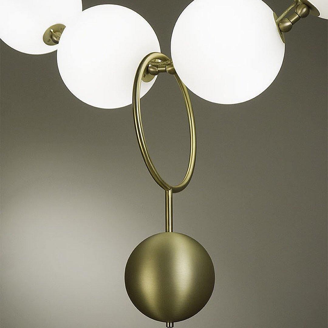 Coco LED Hänglampa