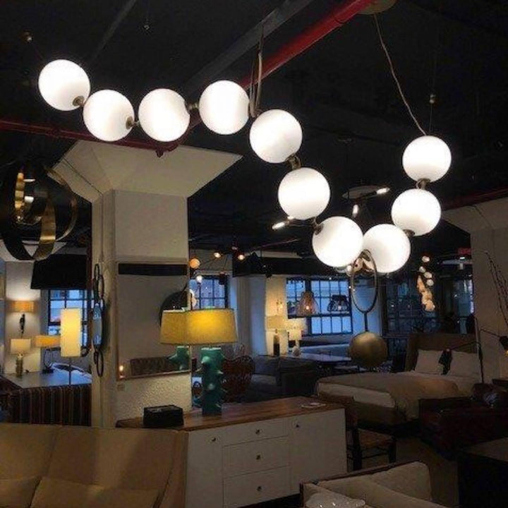 Coco LED Hänglampa