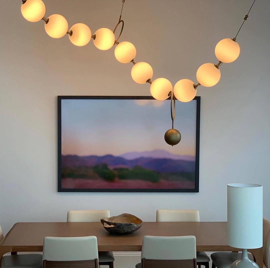 Coco LED Hänglampa