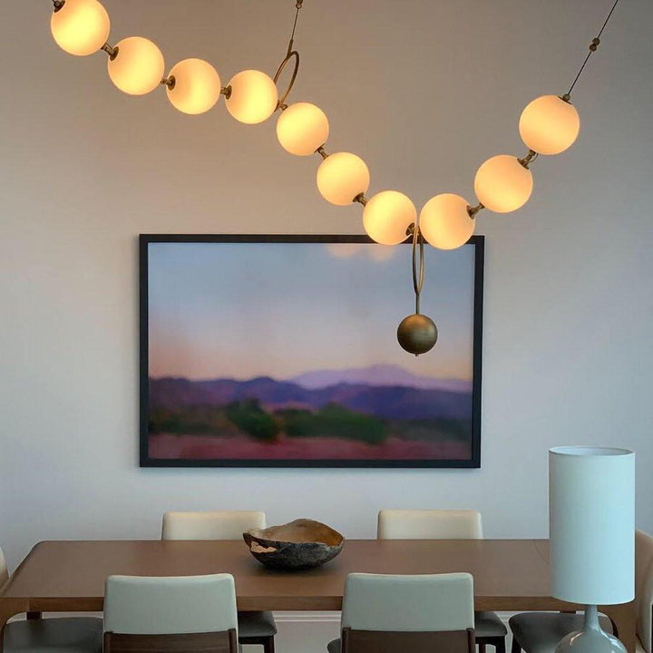 Coco LED Hänglampa