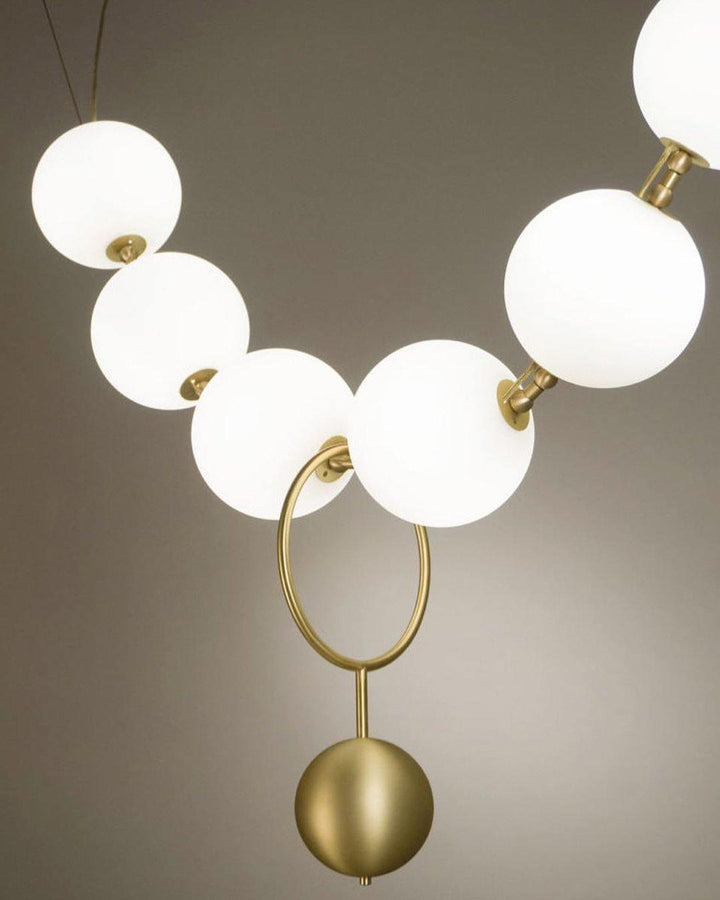 Coco LED Hänglampa