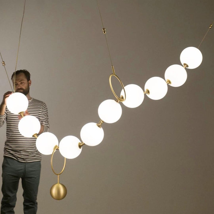 Coco LED Hänglampa