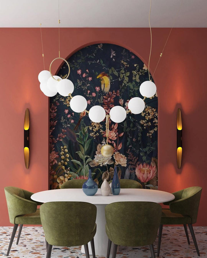 Coco LED Hänglampa