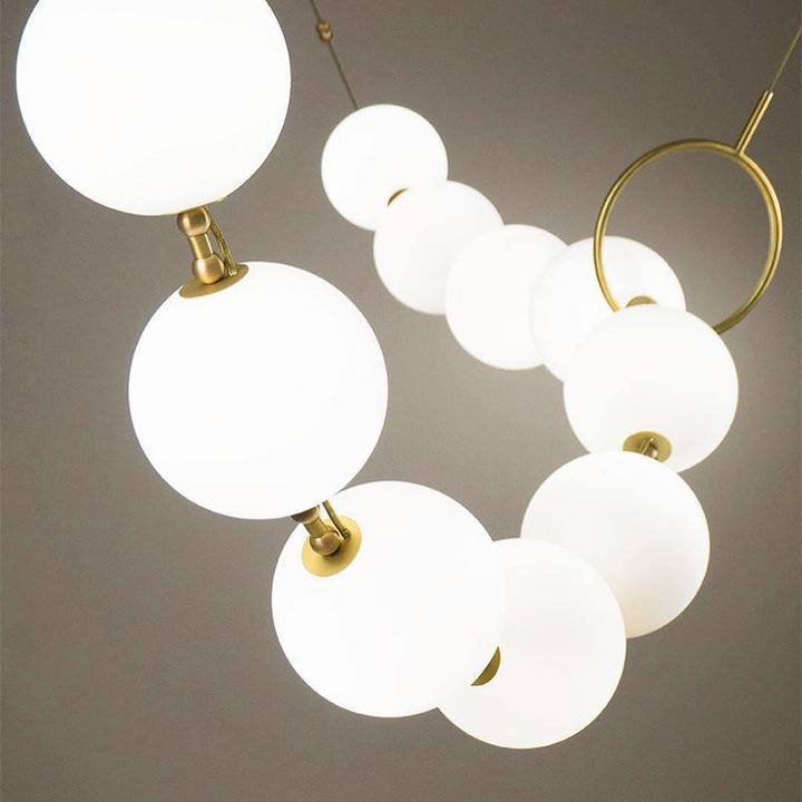 Coco LED Hänglampa