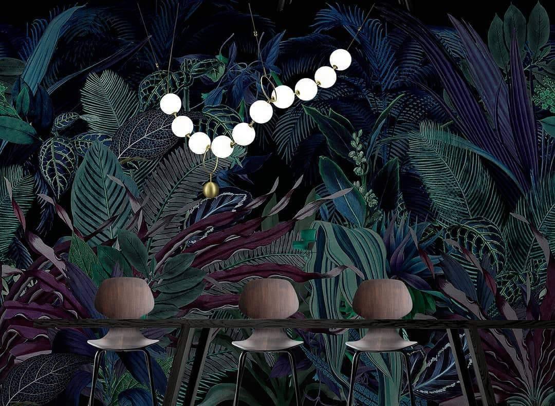 Coco LED Hänglampa