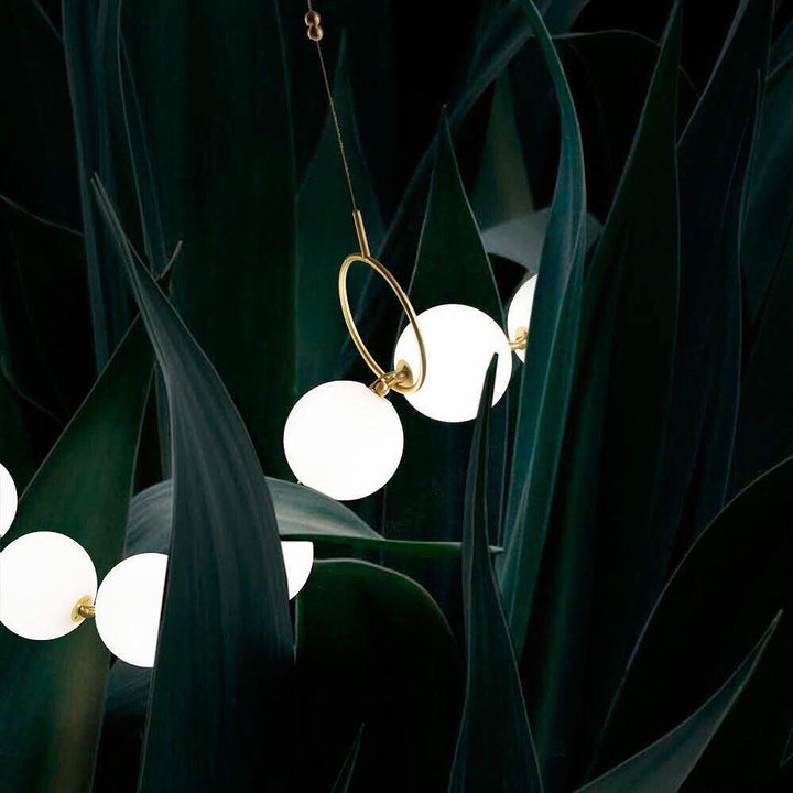 Coco LED Hänglampa