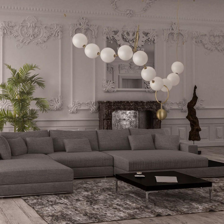 Coco LED Hänglampa