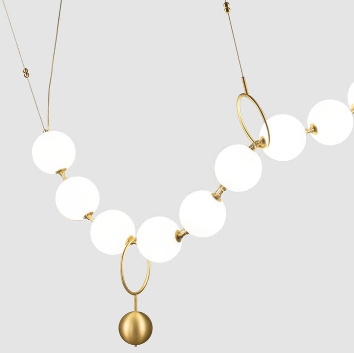 Coco LED Hänglampa