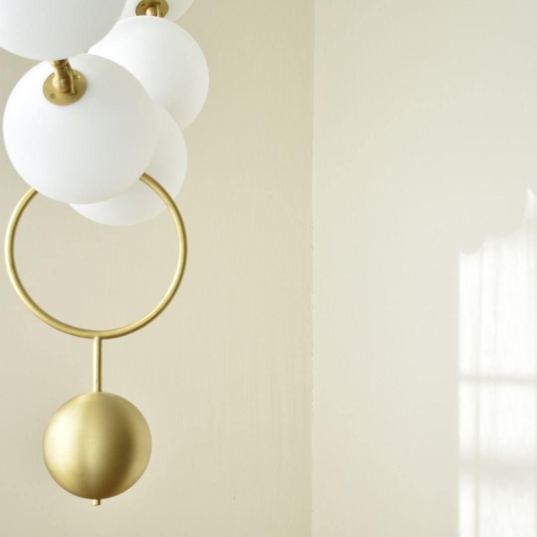 Coco LED Hänglampa