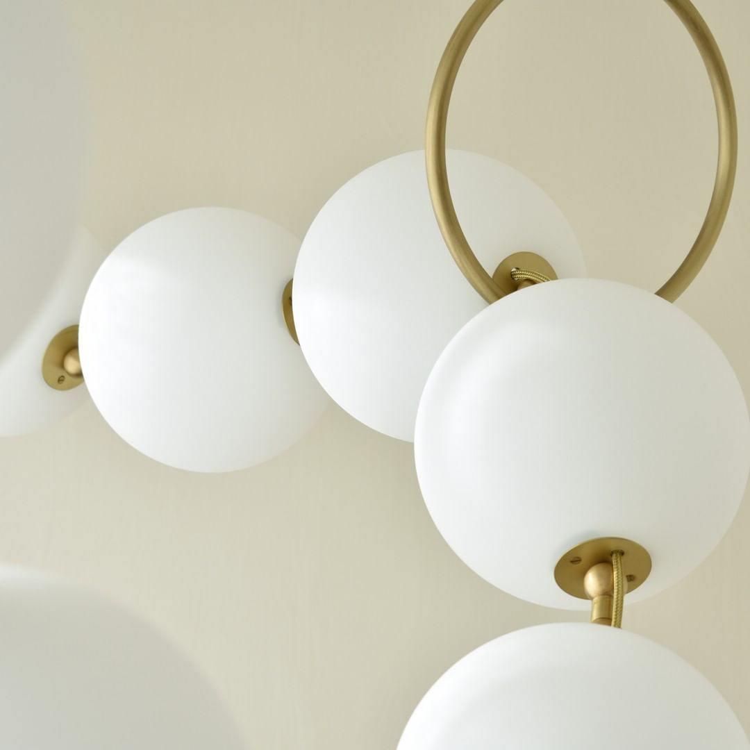 Coco LED Hänglampa