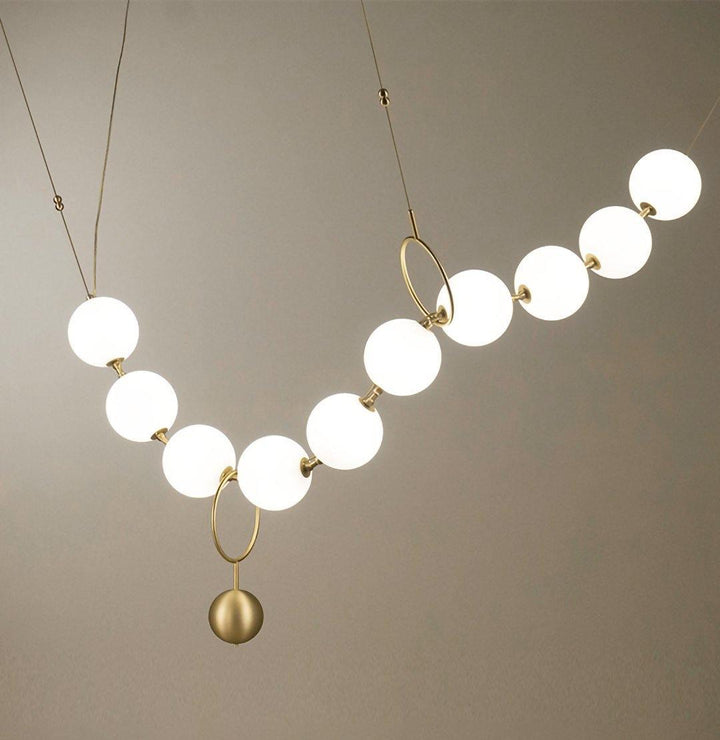 Coco LED Hänglampa