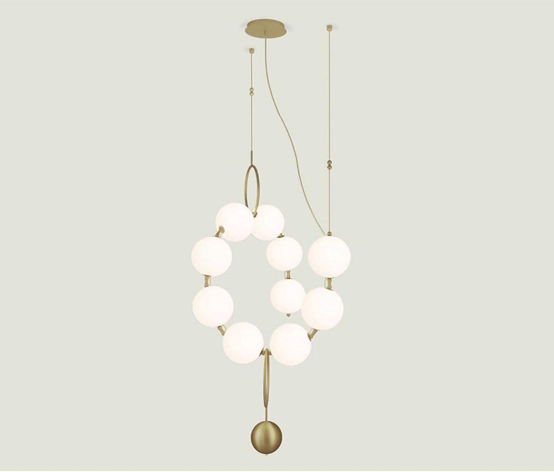 Coco LED Hänglampa