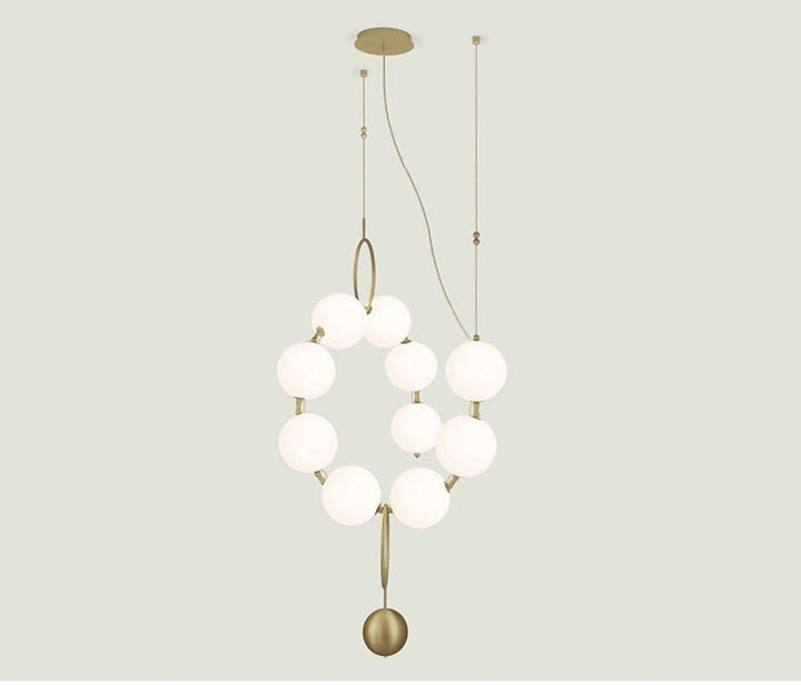 Coco LED Hänglampa
