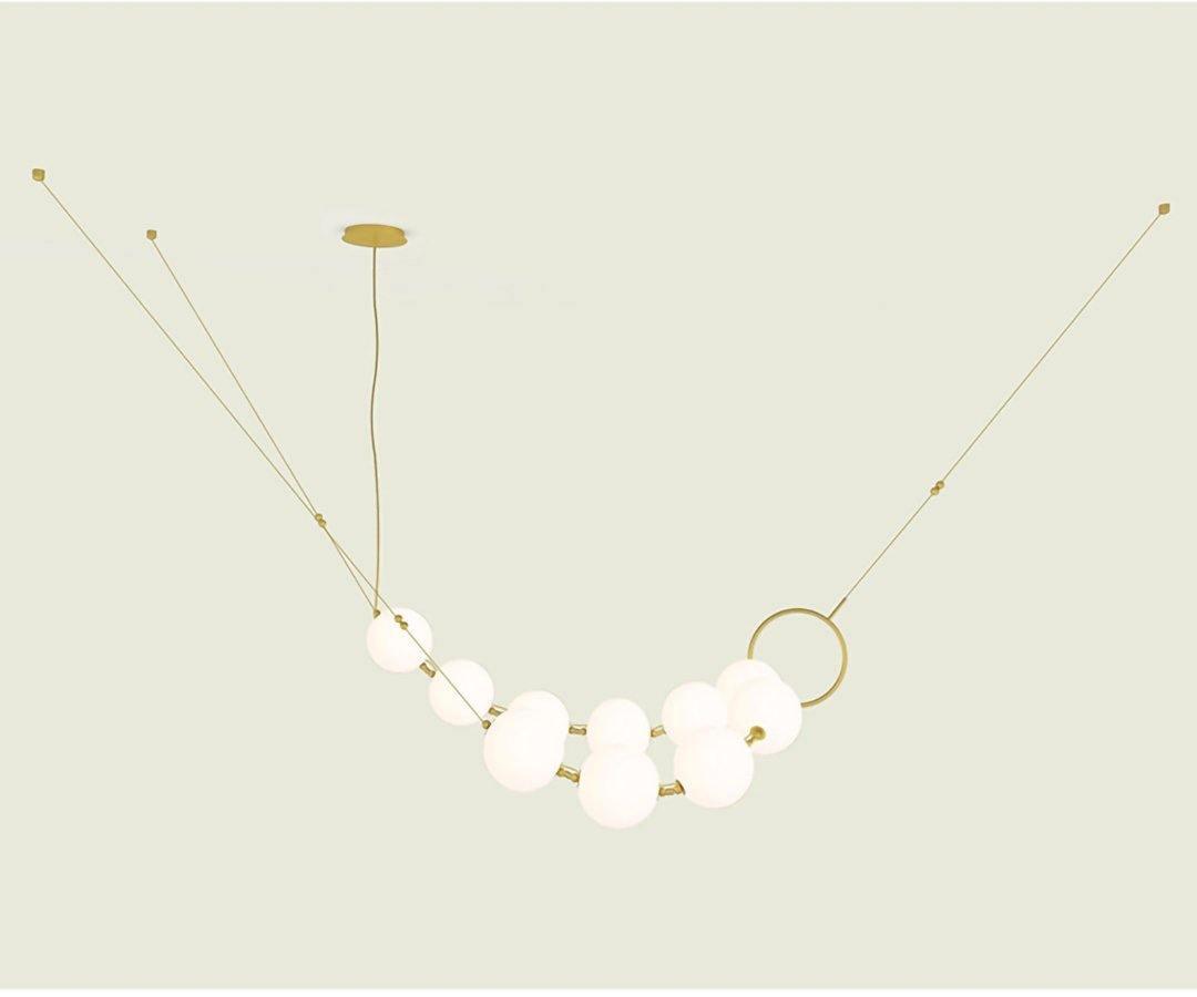 Coco LED Hänglampa