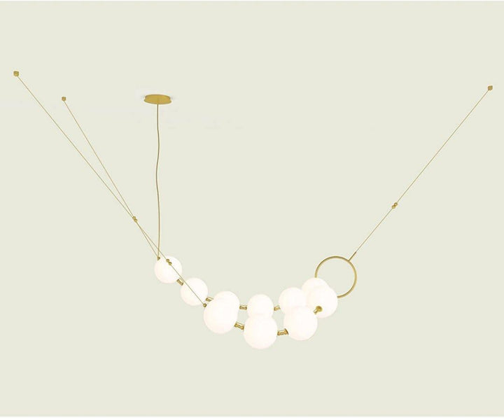 Coco LED Hänglampa