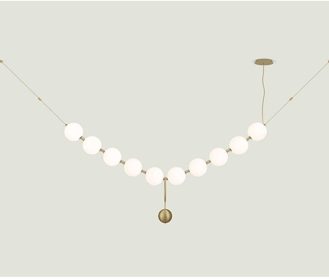 Coco LED Hänglampa