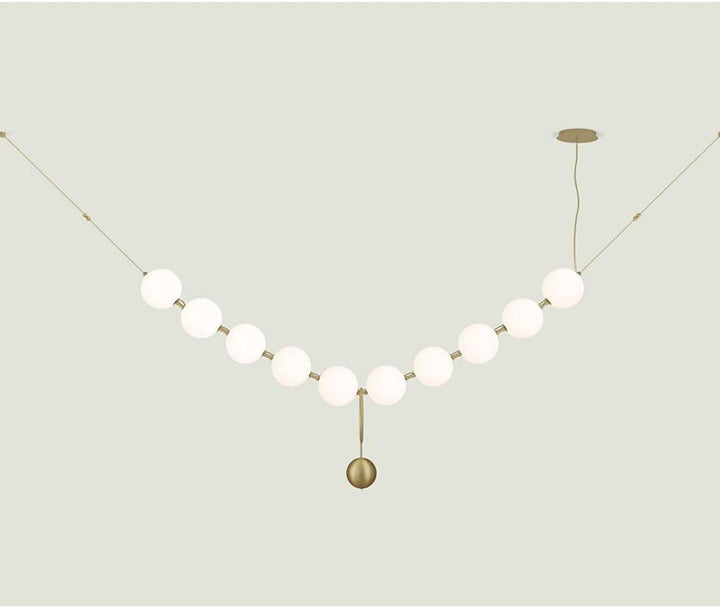Coco LED Hänglampa