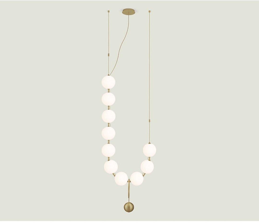 Coco LED Hänglampa