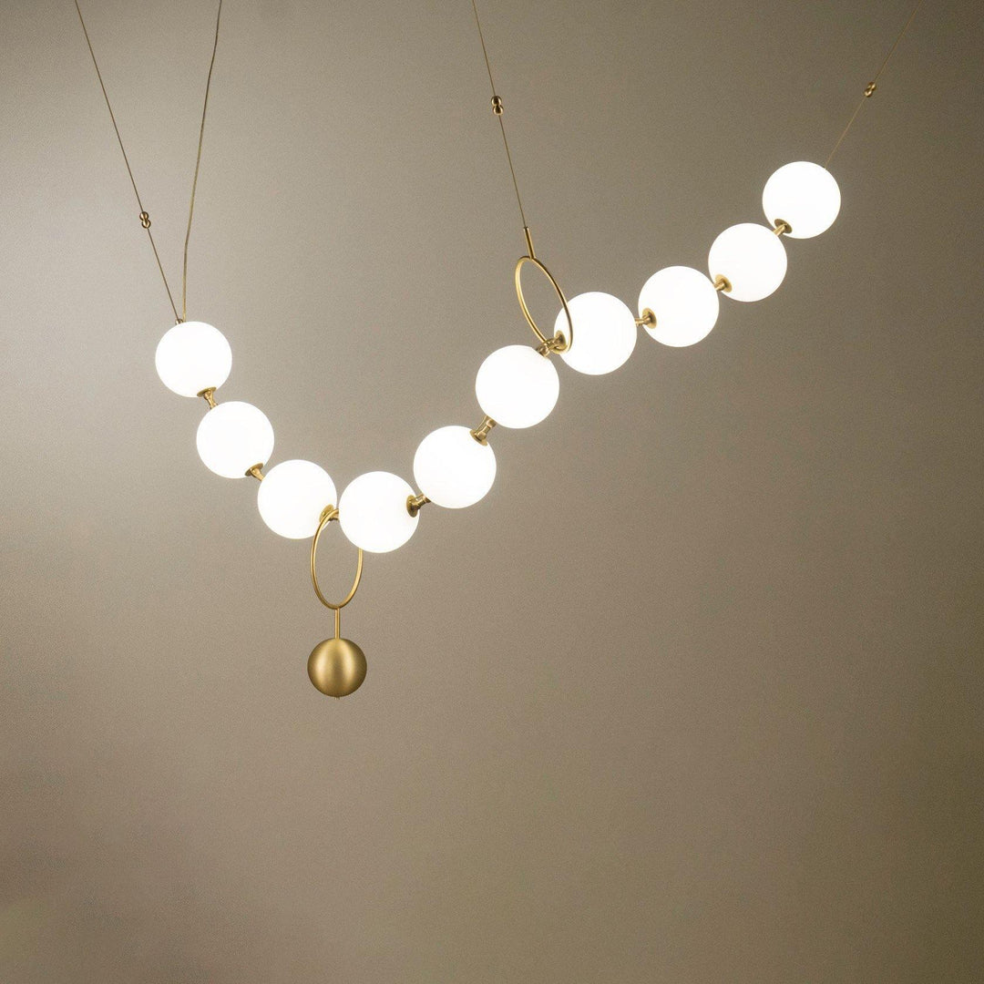 Coco LED Hänglampa