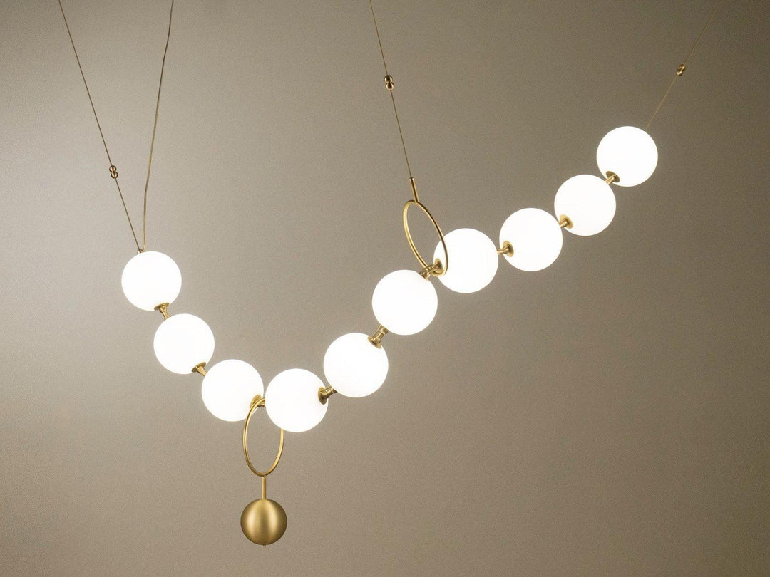 Coco LED Hänglampa