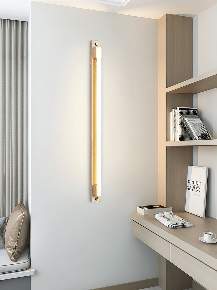 Caelum Ljuslist Vägglampa