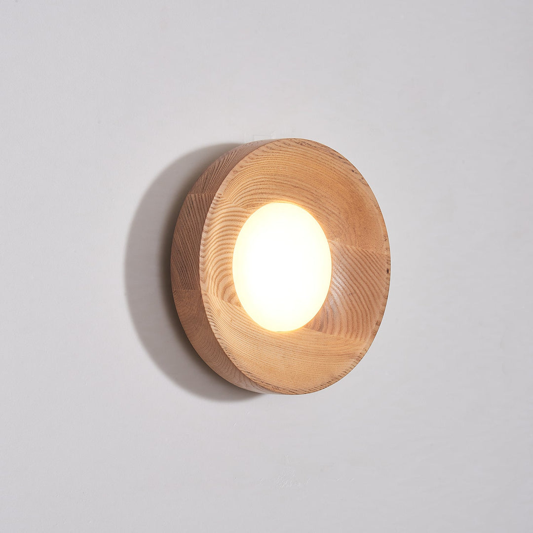 Caldera Vägglampa