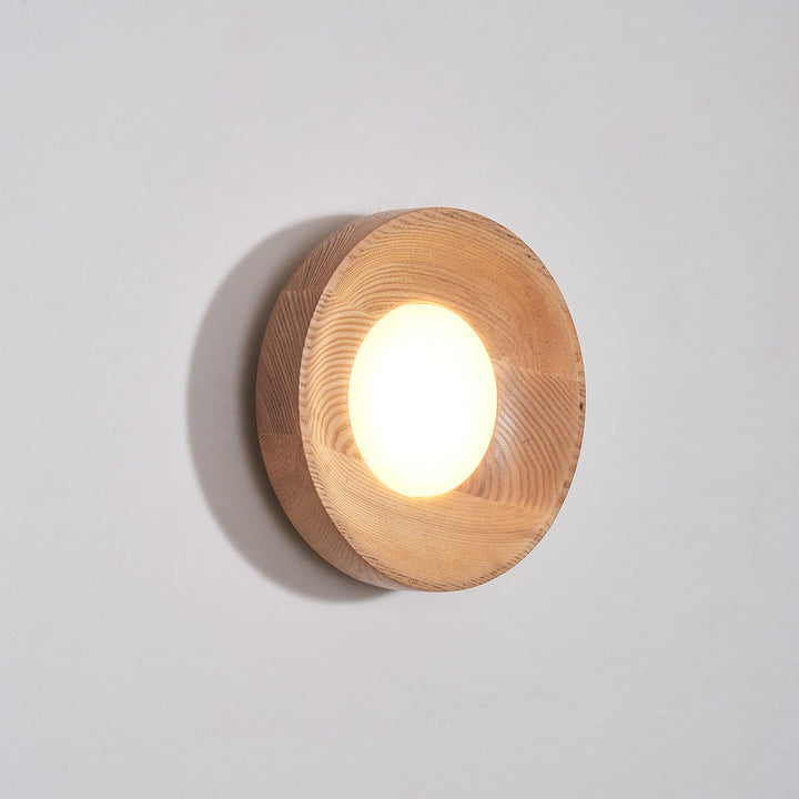 Caldera Vägglampa