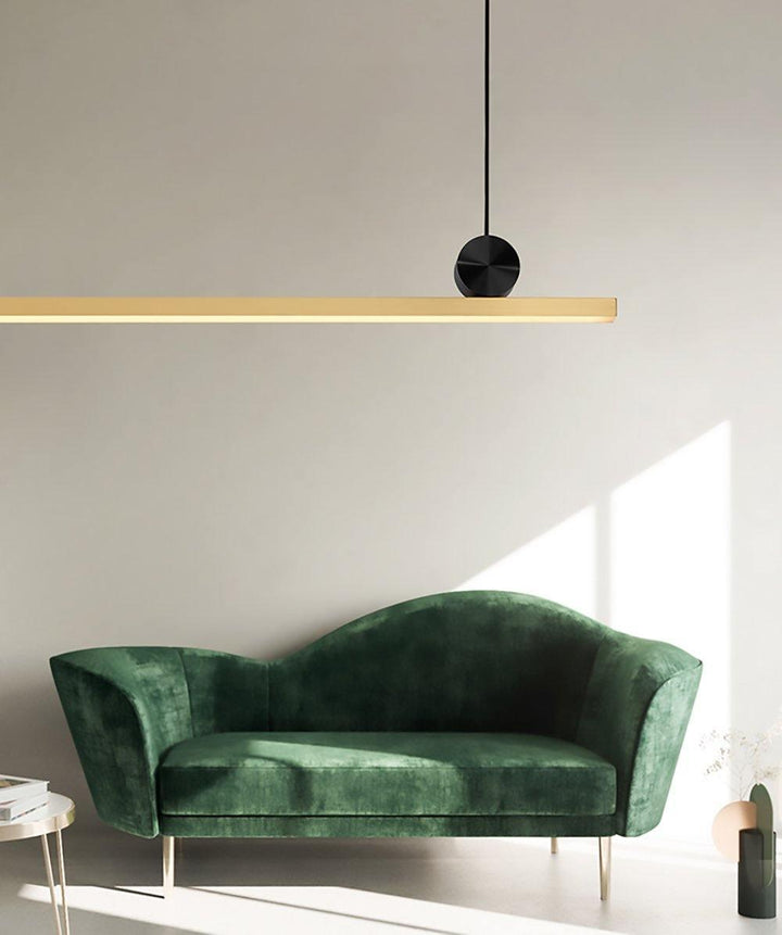 Cale Hängande Lampa