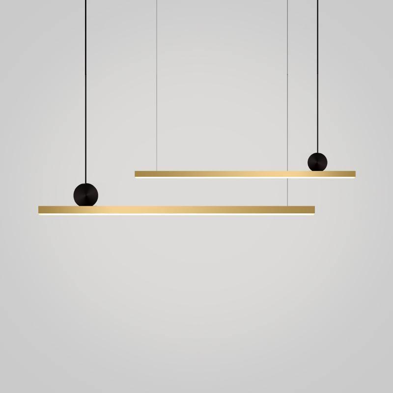 Cale Hängande Lampa