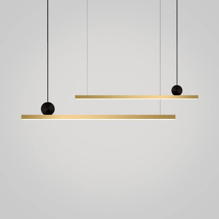 Cale Hängande Lampa