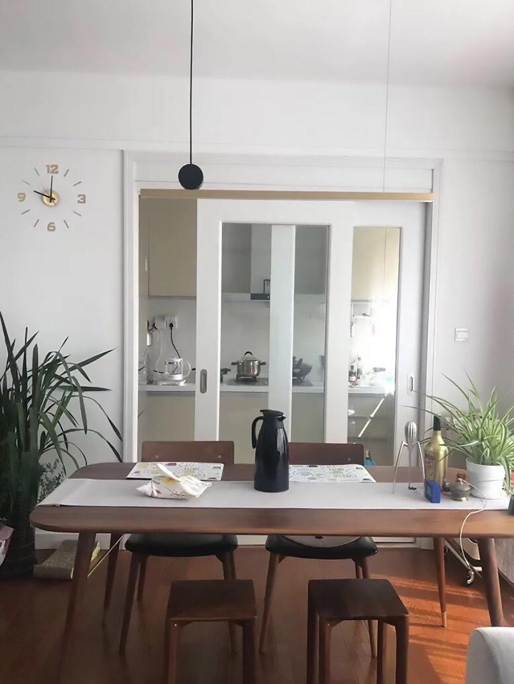 Cale Hängande Lampa