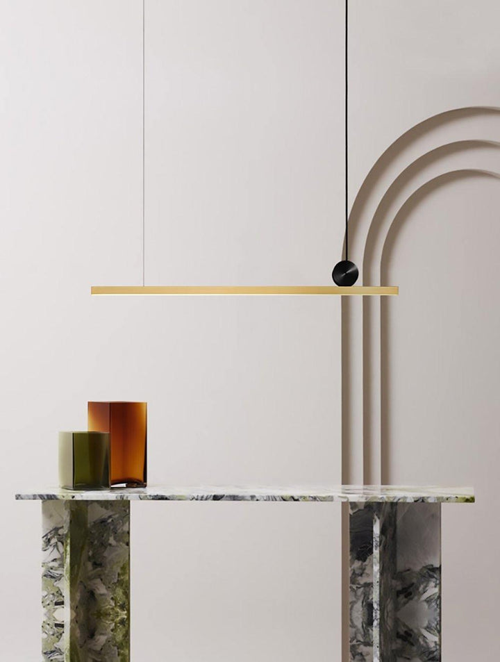 Cale Hängande Lampa
