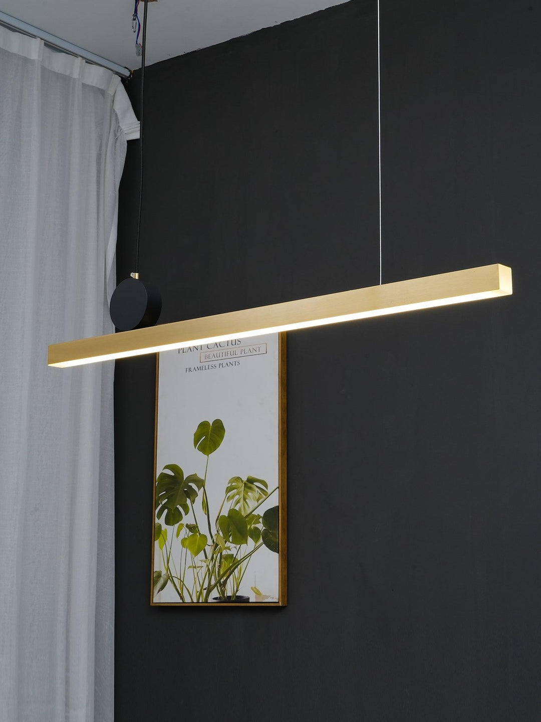 Cale Hängande Lampa