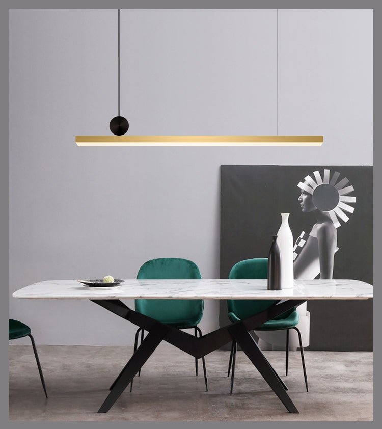 Cale Hängande Lampa