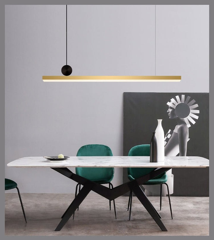 Cale Hängande Lampa