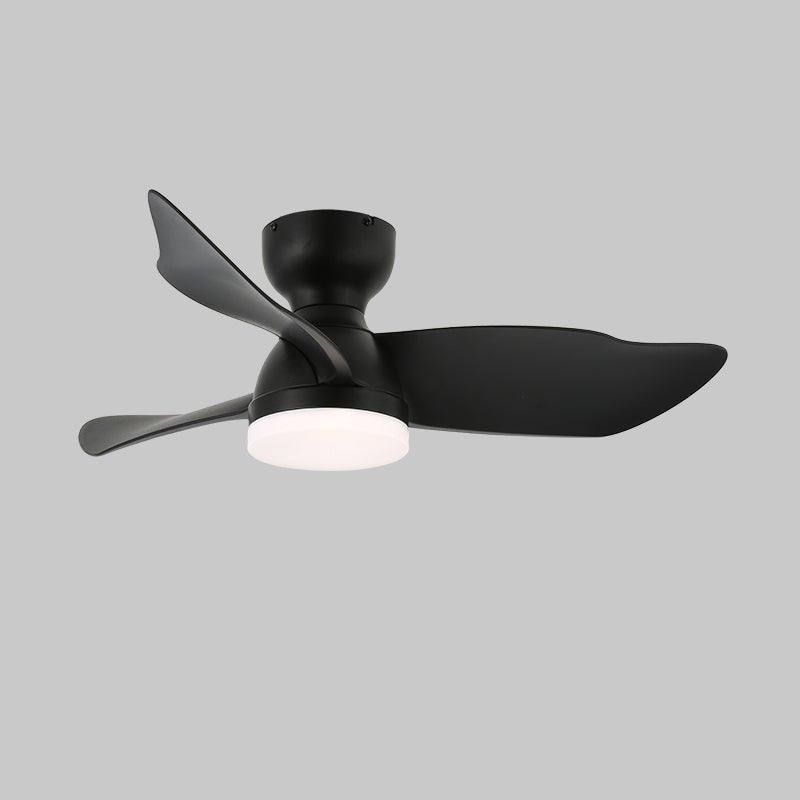 Calix 28" Takfläkt med Ljus