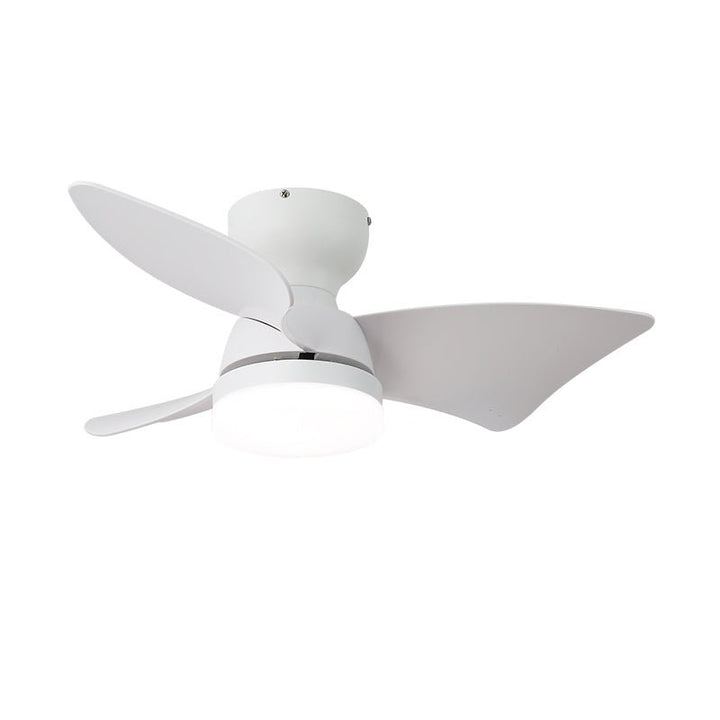 Calix 28" Takfläkt med Ljus