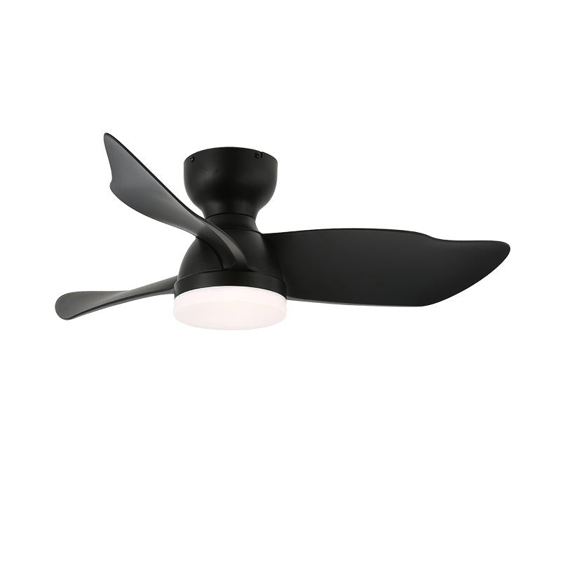 Calix 28" Takfläkt med Ljus