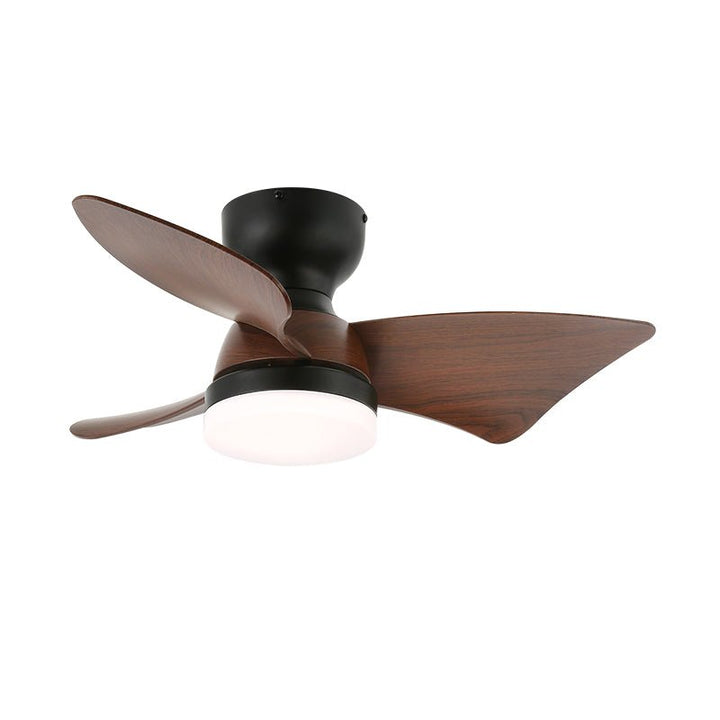Calix 28" Takfläkt med Ljus