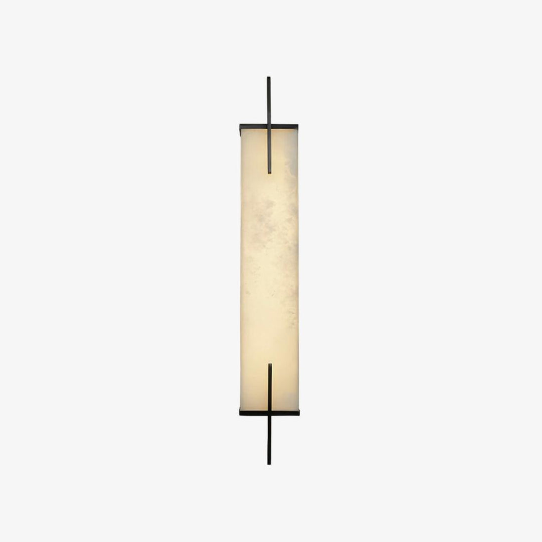 Calliope Alabaster Vägglampa