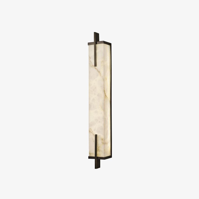 Calliope Alabaster Vägglampa