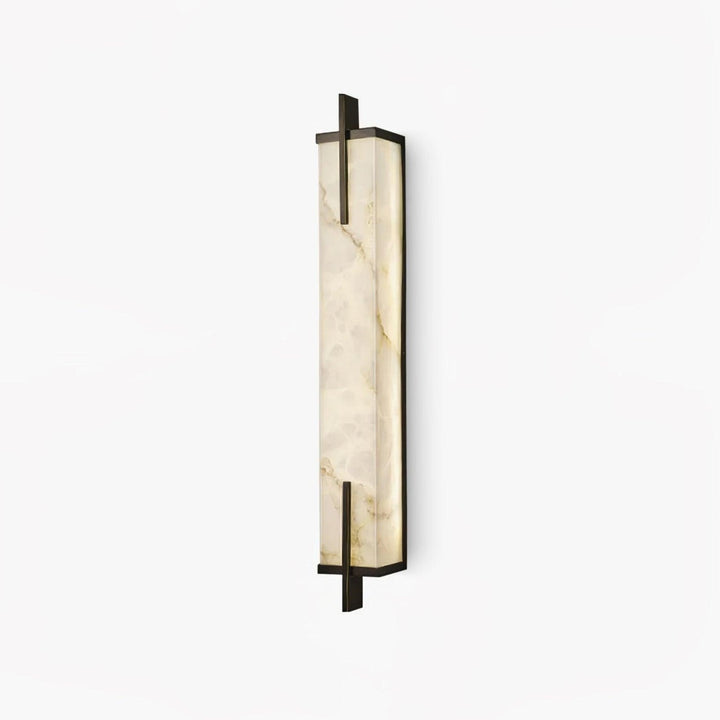 Calliope Alabaster Vägglampa