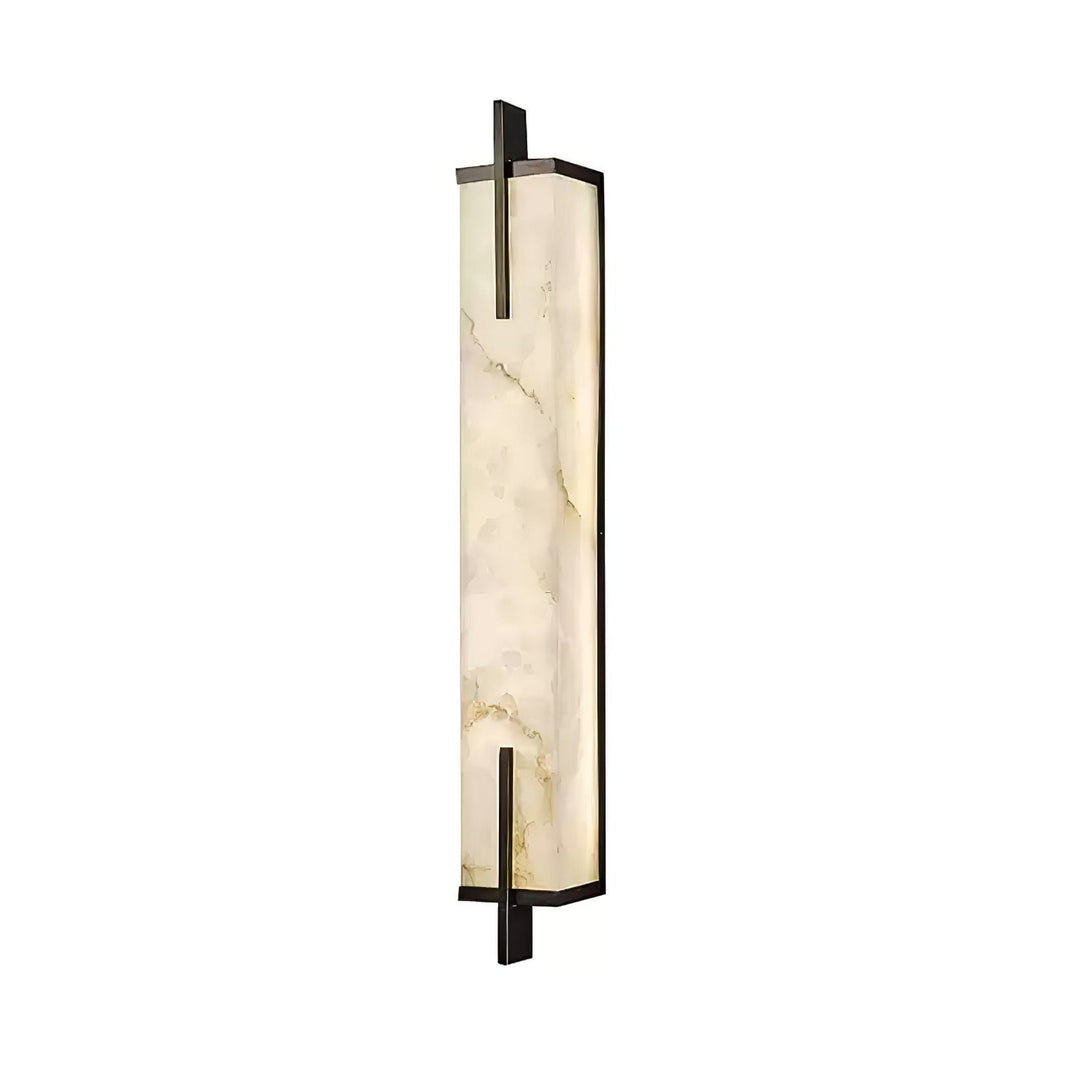Calliope Alabaster Vägglampa