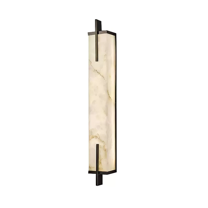 Calliope Alabaster Vägglampa