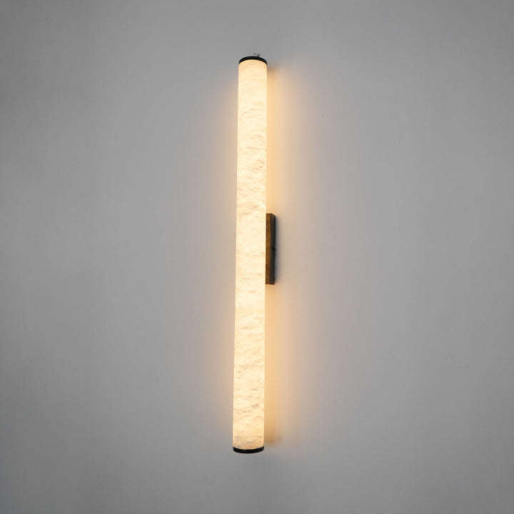 Callisto Alabaster Vägglampa