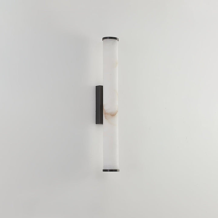 Callisto Alabaster Vägglampa