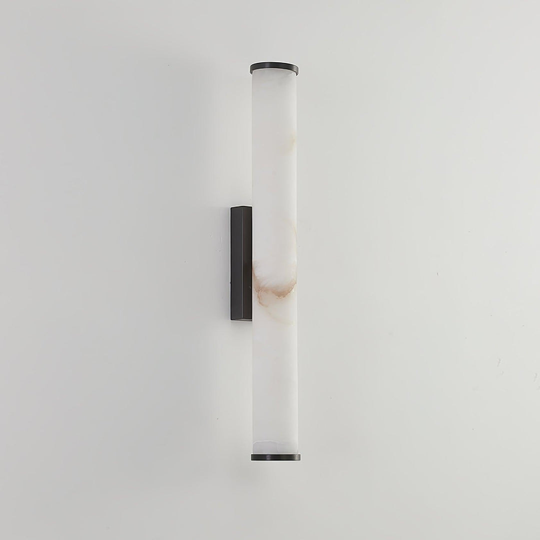 Callisto Alabaster Vägglampa