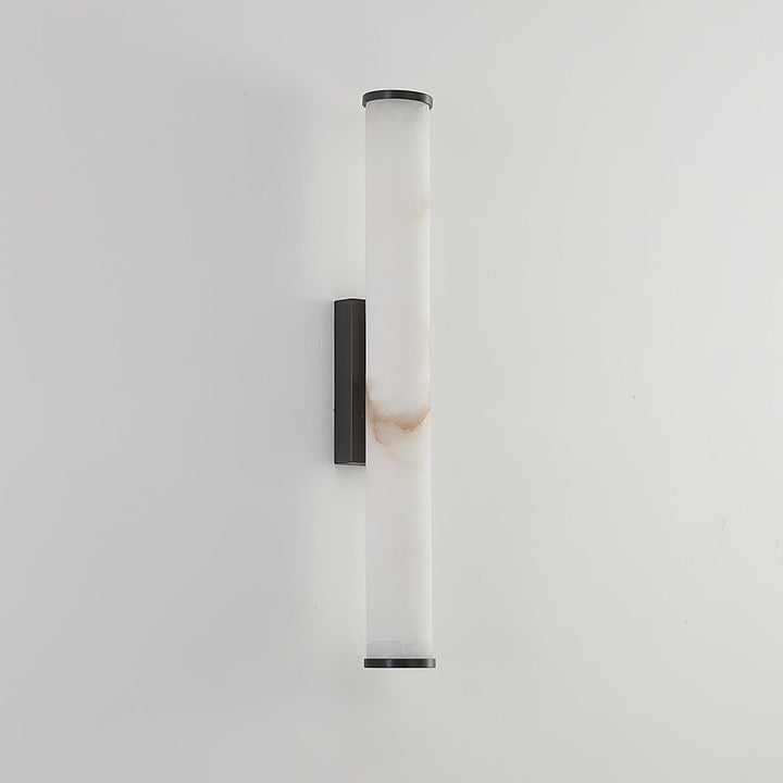 Callisto Alabaster Vägglampa